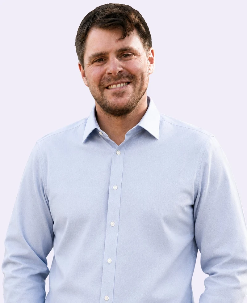 Andrew MacKinnon — TQI Chile